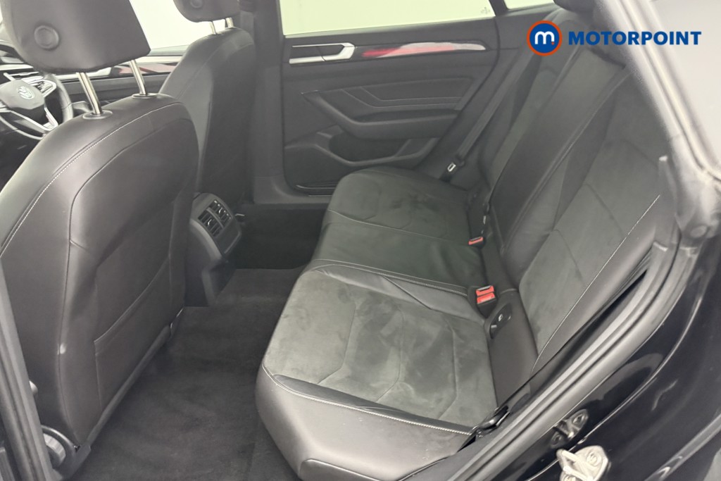 Volkswagen Arteon R-Line Automatic Diesel Hatchback - Stock Number (1574626) - 1st supplementary image