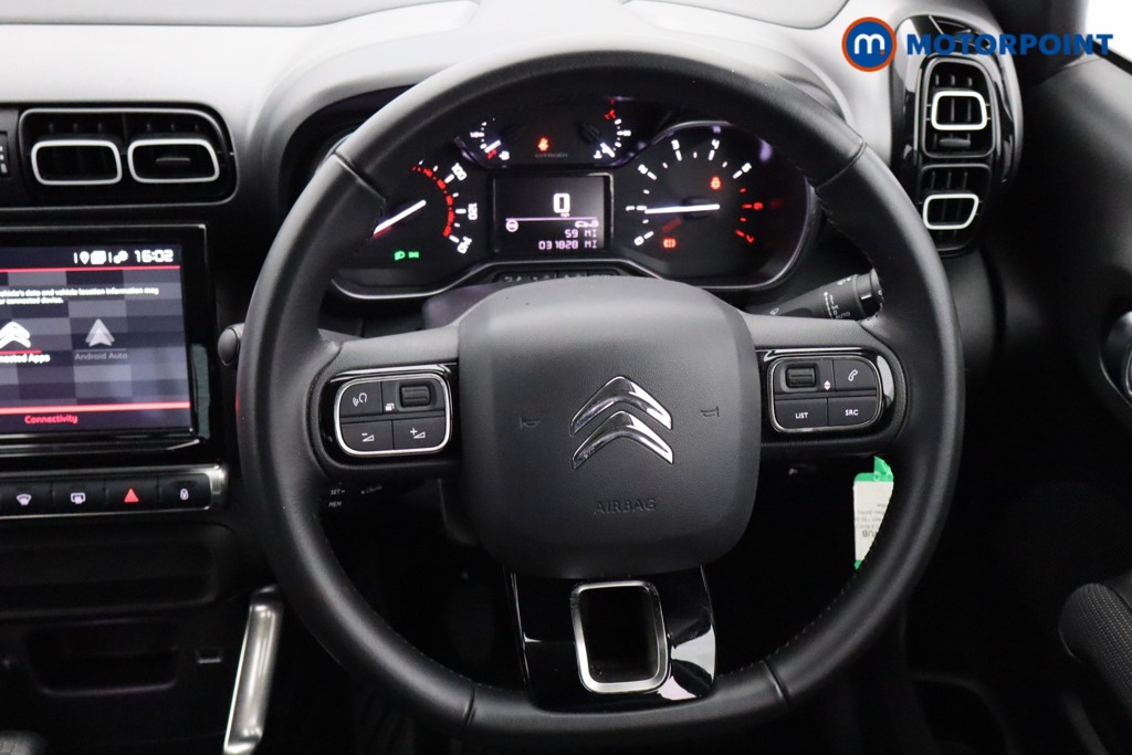 Citroen C3 Aircross Shine Manual Petrol SUV - Stock Number (1574663) - 3rd supplementary image
