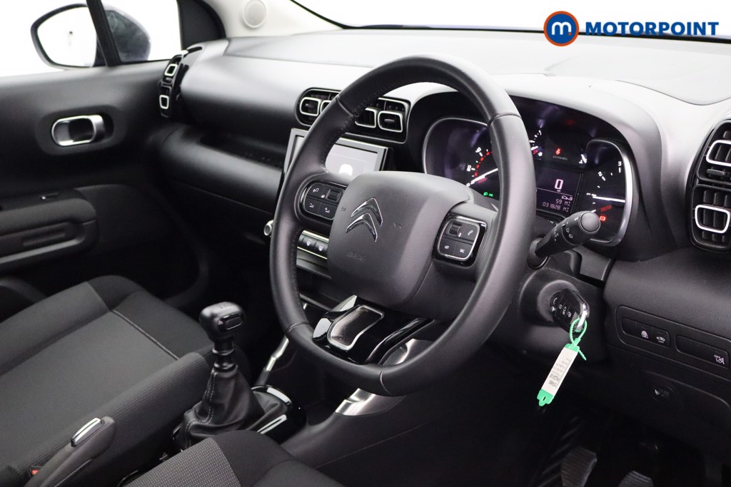 Citroen C3 Aircross Shine Manual Petrol SUV - Stock Number (1574663) - 4th supplementary image
