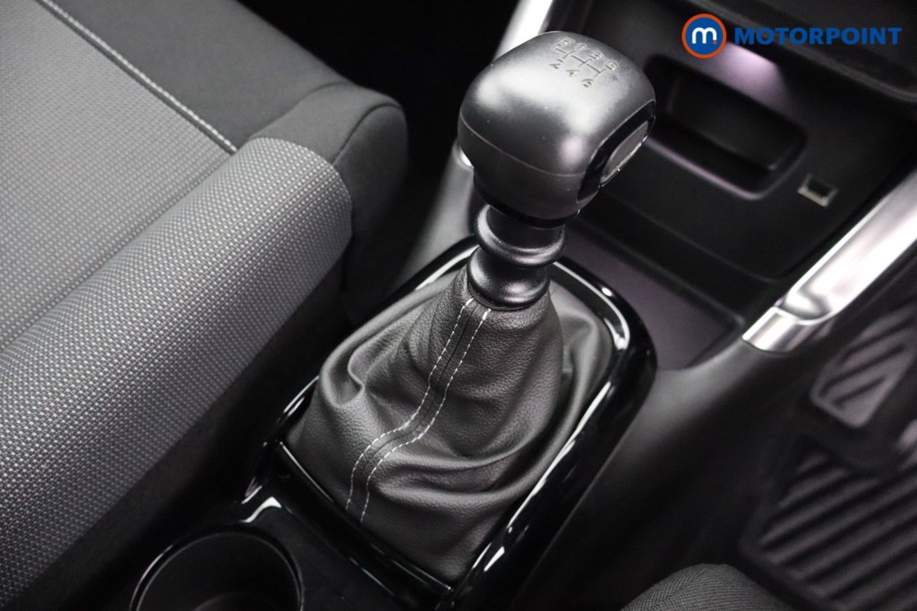 Citroen C3 Aircross Shine Manual Petrol SUV - Stock Number (1574663) - 12th supplementary image