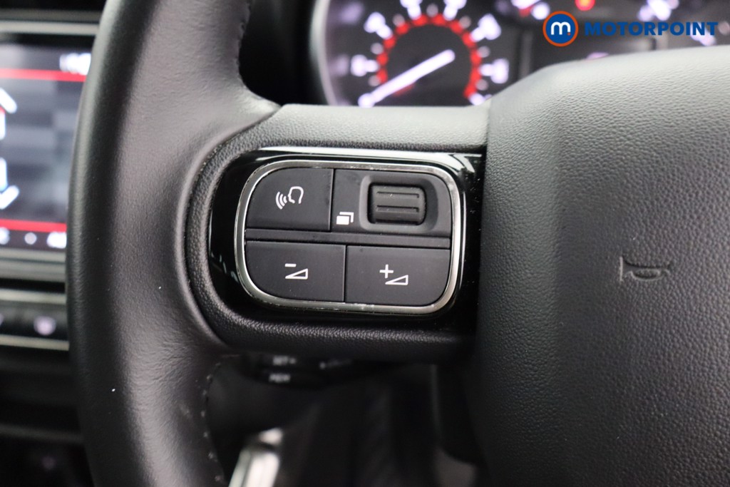 Citroen C3 Aircross Shine Manual Petrol SUV - Stock Number (1574663) - 13th supplementary image