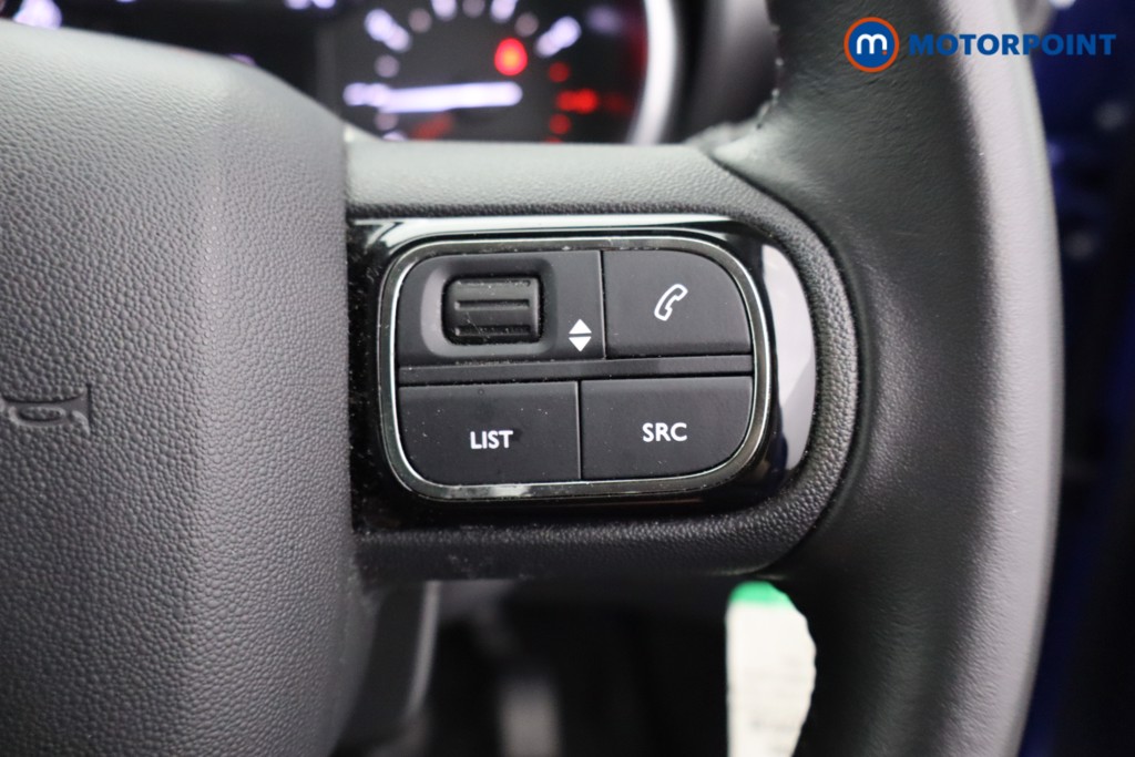 Citroen C3 Aircross Shine Manual Petrol SUV - Stock Number (1574663) - 14th supplementary image