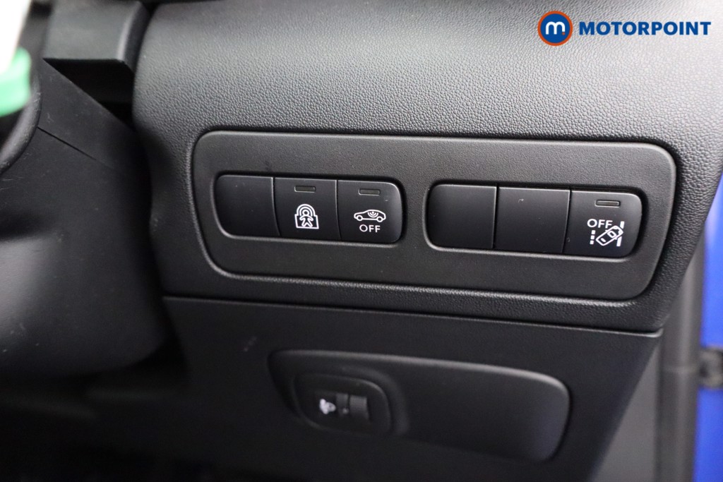 Citroen C3 Aircross Shine Manual Petrol SUV - Stock Number (1574663) - 15th supplementary image