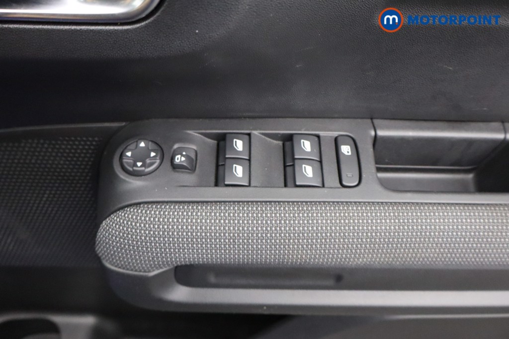 Citroen C3 Aircross Shine Manual Petrol SUV - Stock Number (1574663) - 16th supplementary image