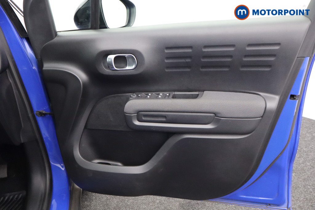 Citroen C3 Aircross Shine Manual Petrol SUV - Stock Number (1574663) - 17th supplementary image