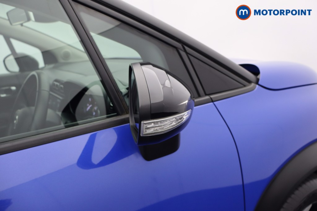 Citroen C3 Aircross Shine Manual Petrol SUV - Stock Number (1574663) - 18th supplementary image
