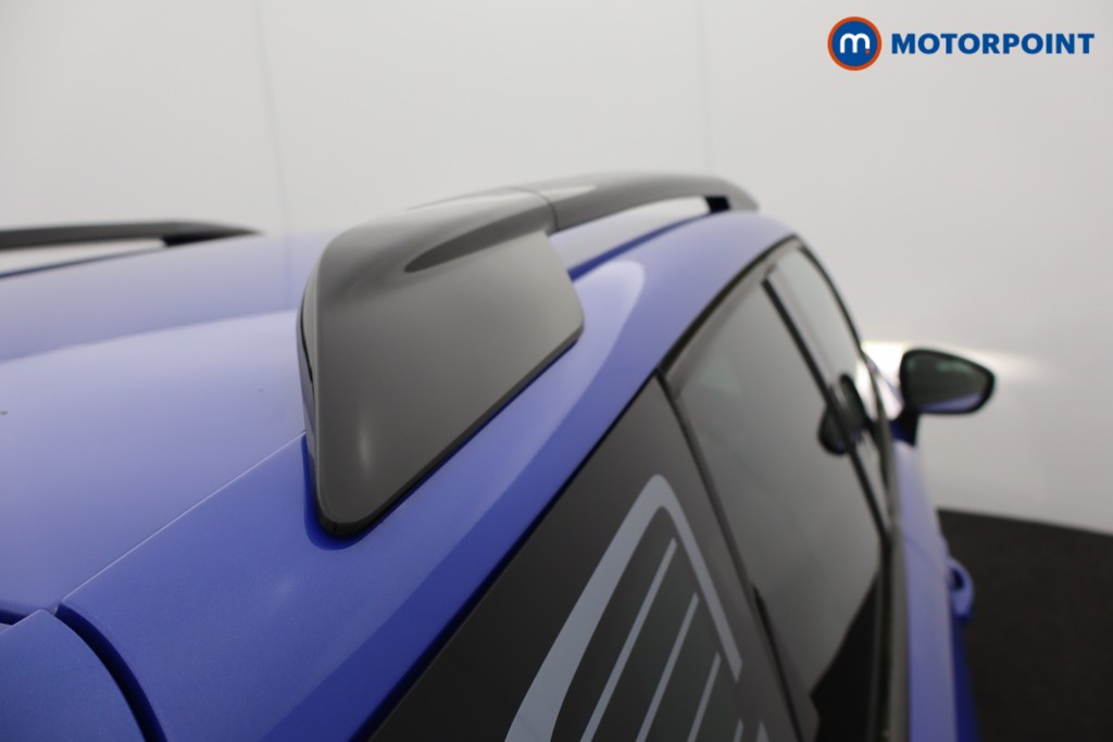Citroen C3 Aircross Shine Manual Petrol SUV - Stock Number (1574663) - 19th supplementary image