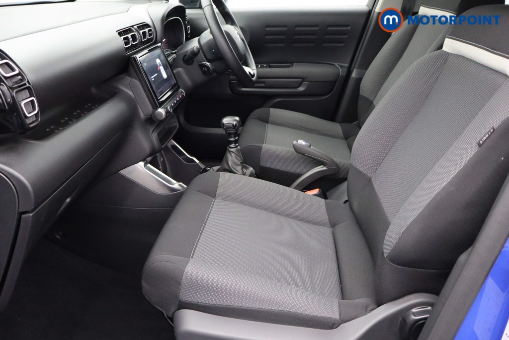 Citroen C3 Aircross Shine Manual Petrol SUV - Stock Number (1574663) - 21st supplementary image