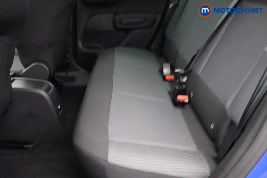 Citroen C3 Aircross Shine Manual Petrol SUV - Stock Number (1574663) - 22nd supplementary image