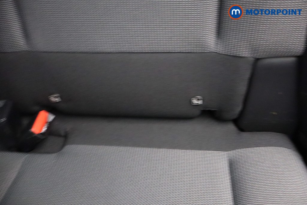 Citroen C3 Aircross Shine Manual Petrol SUV - Stock Number (1574663) - 23rd supplementary image