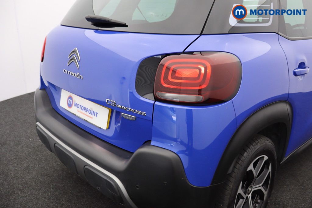 Citroen C3 Aircross Shine Manual Petrol SUV - Stock Number (1574663) - 25th supplementary image