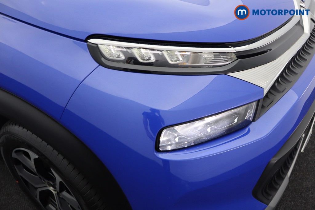 Citroen C3 Aircross Shine Manual Petrol SUV - Stock Number (1574663) - 26th supplementary image