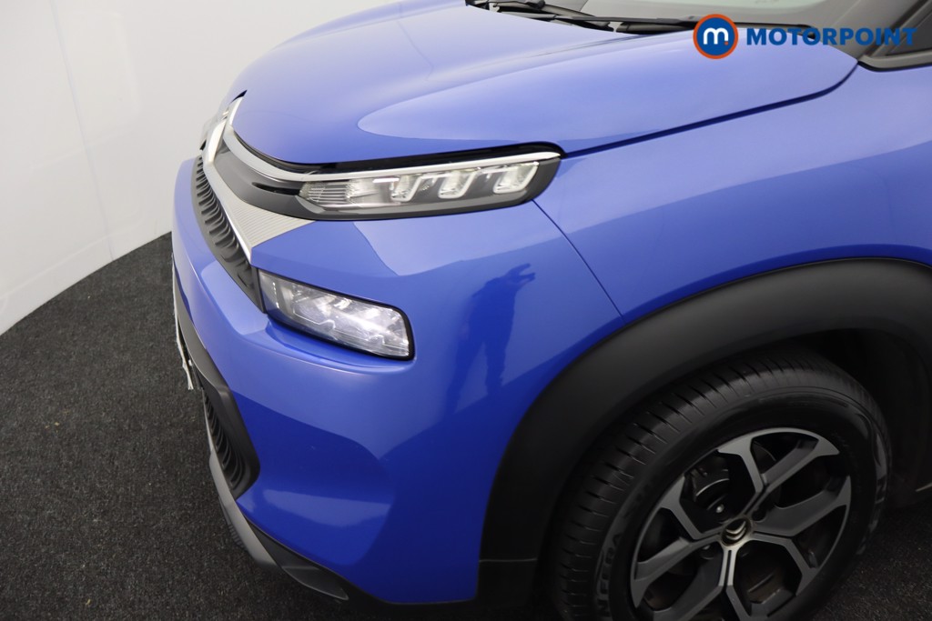Citroen C3 Aircross Shine Manual Petrol SUV - Stock Number (1574663) - 27th supplementary image