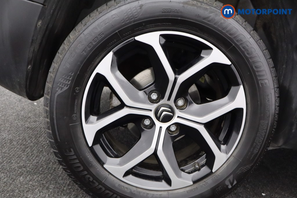 Citroen C3 Aircross Shine Manual Petrol SUV - Stock Number (1574663) - 30th supplementary image