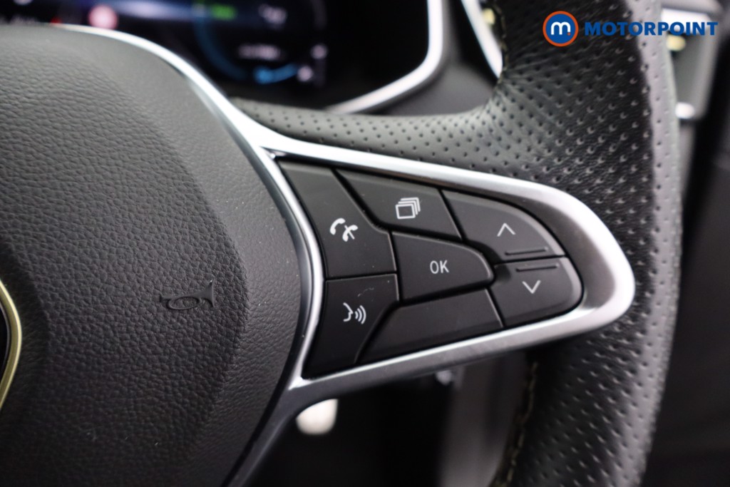 Renault Clio Engineered Automatic Petrol-Electric Hybrid Hatchback - Stock Number (1574678) - 10th supplementary image