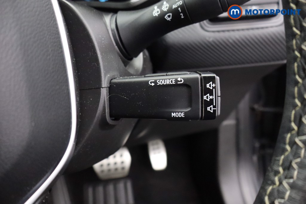 Renault Clio Engineered Automatic Petrol-Electric Hybrid Hatchback - Stock Number (1574678) - 11th supplementary image