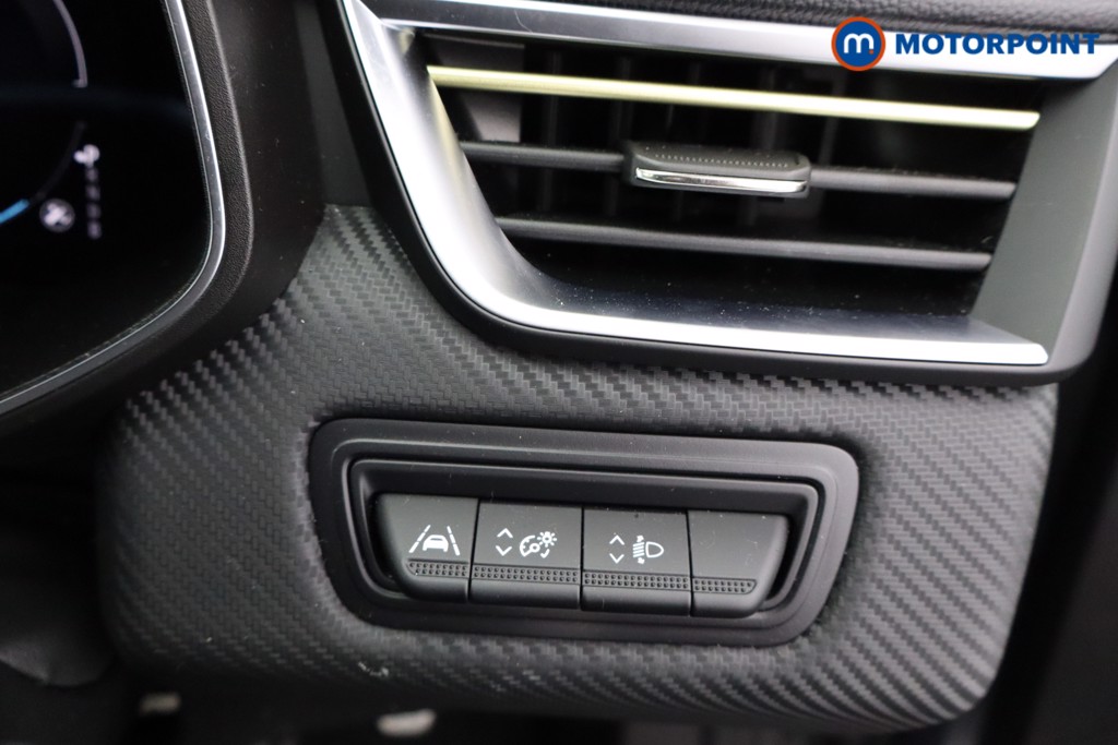 Renault Clio Engineered Automatic Petrol-Electric Hybrid Hatchback - Stock Number (1574678) - 12th supplementary image