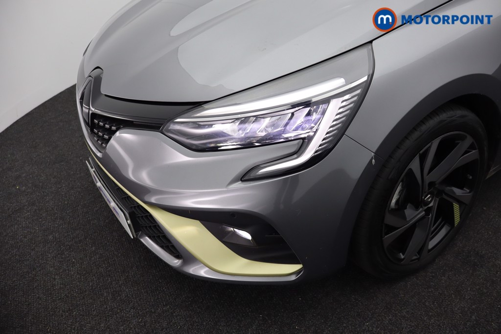 Renault Clio Engineered Automatic Petrol-Electric Hybrid Hatchback - Stock Number (1574678) - 25th supplementary image