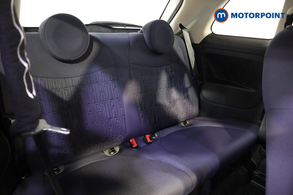 Fiat 500 POP Manual Petrol-Electric Hybrid Hatchback - Stock Number (1574768) - 10th supplementary image