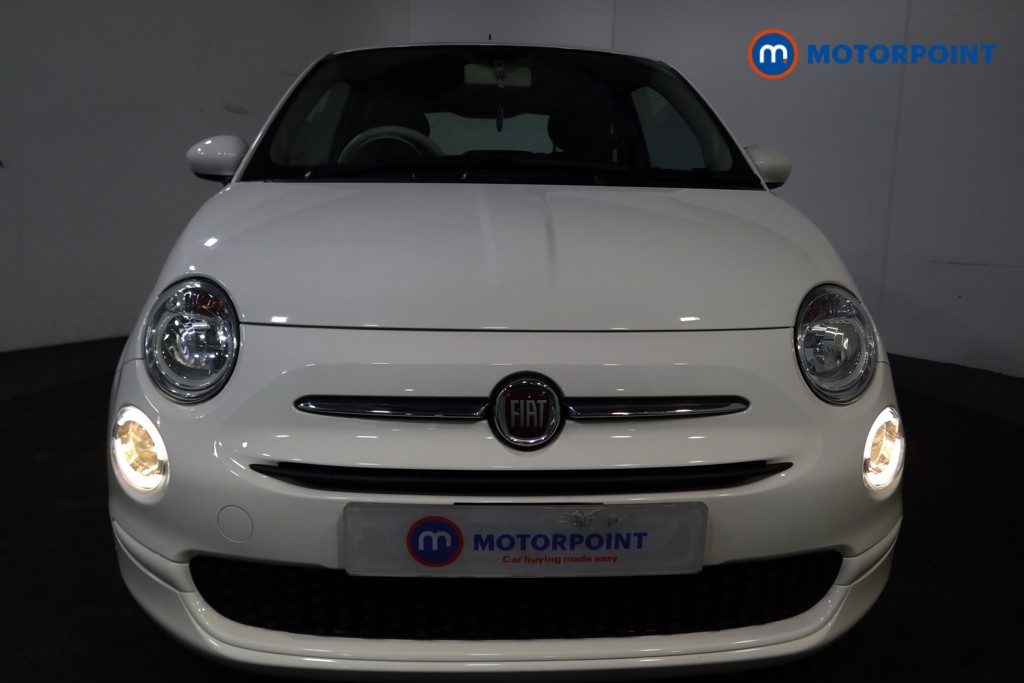 Fiat 500 POP Manual Petrol-Electric Hybrid Hatchback - Stock Number (1574768) - 19th supplementary image