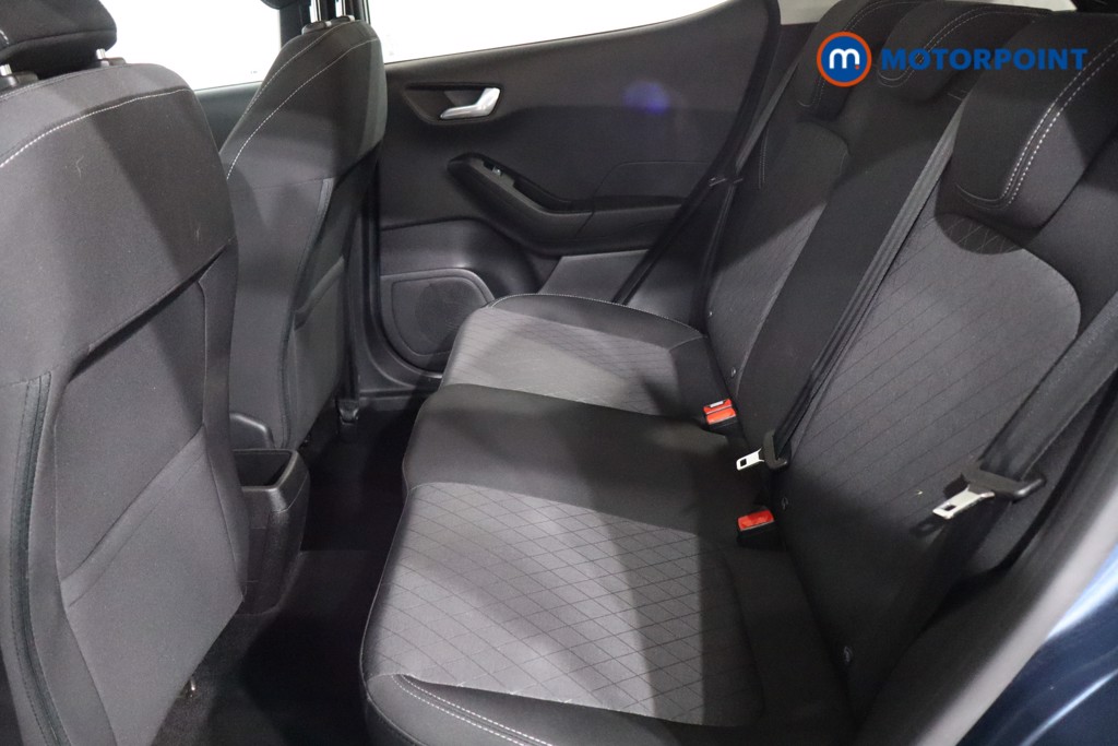 Ford Fiesta Active 1 Manual Petrol Hatchback - Stock Number (1574950) - 5th supplementary image