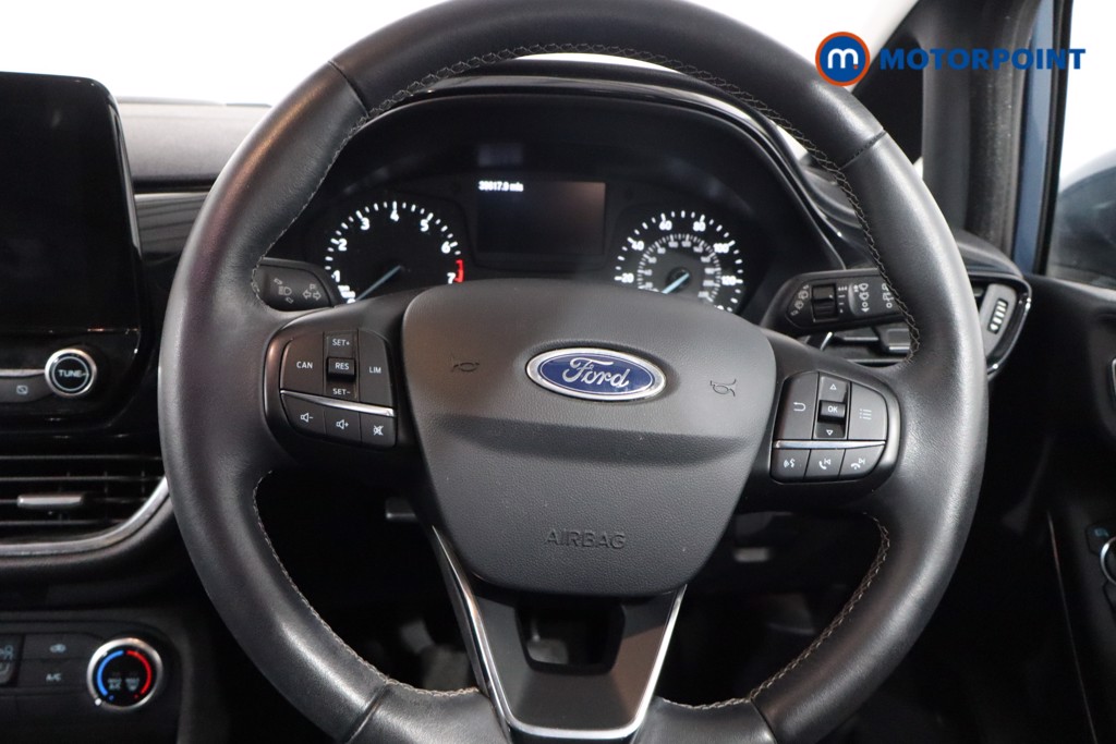 Ford Fiesta Active 1 Manual Petrol Hatchback - Stock Number (1574950) - 6th supplementary image