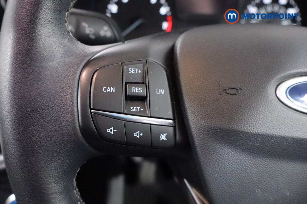 Ford Fiesta Active 1 Manual Petrol Hatchback - Stock Number (1574950) - 7th supplementary image