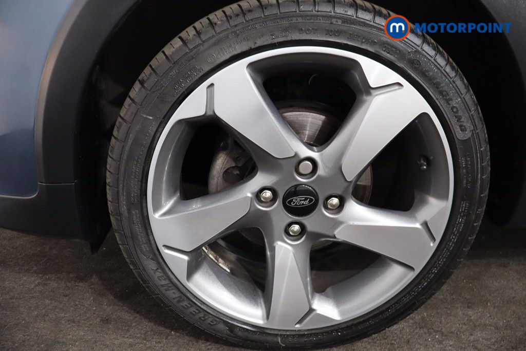 Ford Fiesta Active 1 Manual Petrol Hatchback - Stock Number (1574950) - 11th supplementary image
