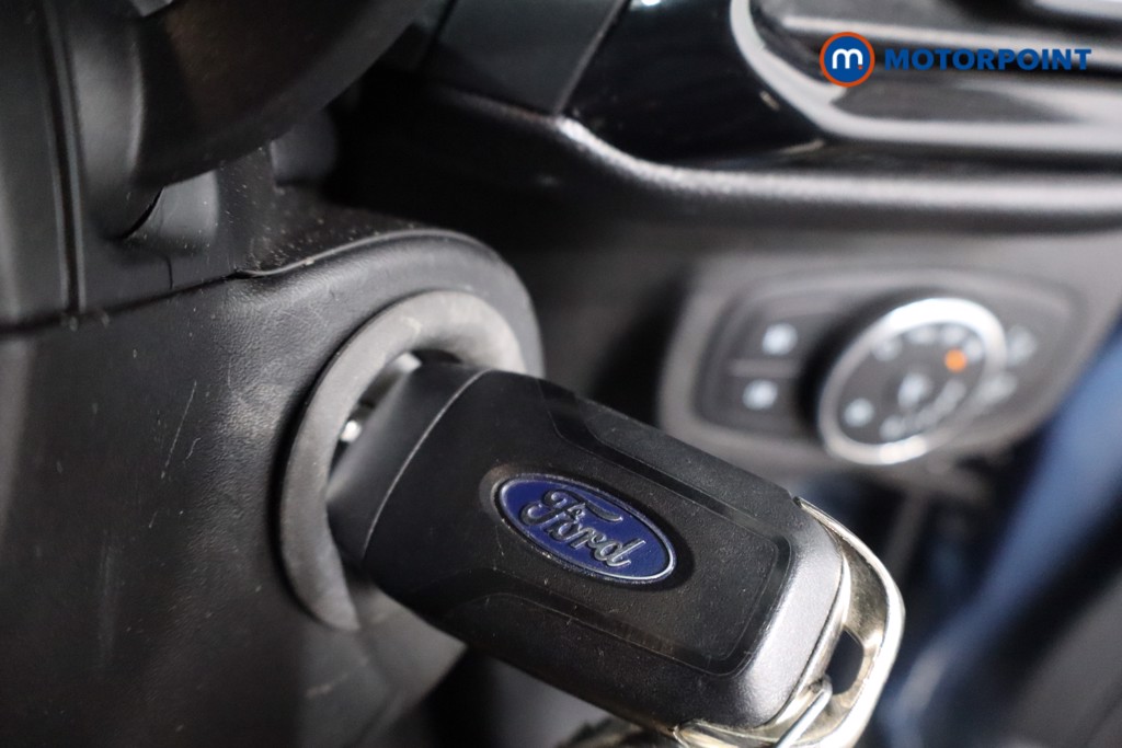 Ford Fiesta Active 1 Manual Petrol Hatchback - Stock Number (1574950) - 13th supplementary image