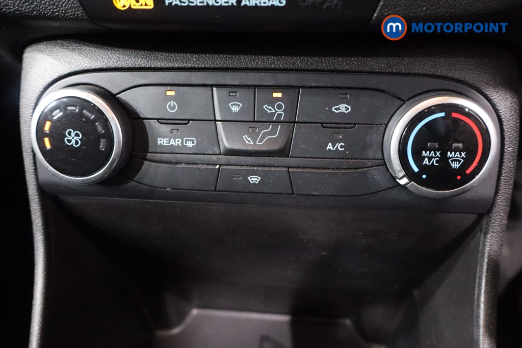 Ford Fiesta Active 1 Manual Petrol Hatchback - Stock Number (1574950) - 16th supplementary image