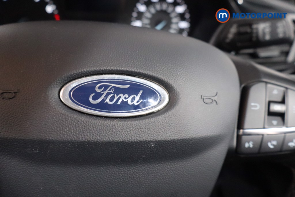 Ford Fiesta Active 1 Manual Petrol Hatchback - Stock Number (1574950) - 17th supplementary image