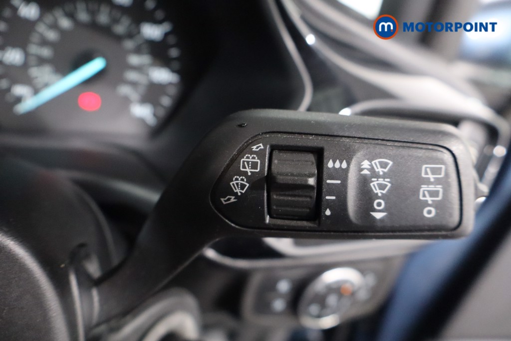 Ford Fiesta Active 1 Manual Petrol Hatchback - Stock Number (1574950) - 18th supplementary image