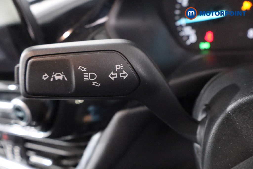 Ford Fiesta Active 1 Manual Petrol Hatchback - Stock Number (1574950) - 19th supplementary image