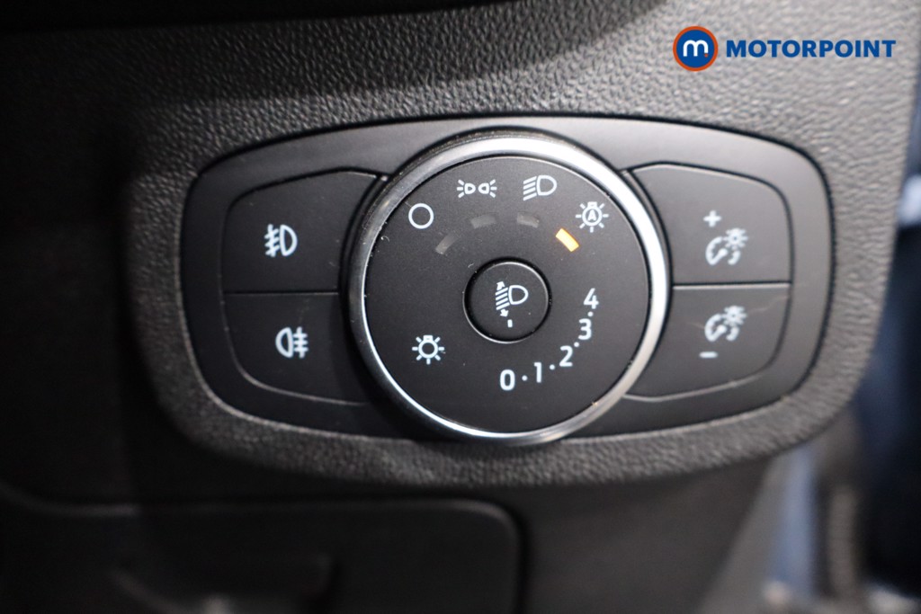 Ford Fiesta Active 1 Manual Petrol Hatchback - Stock Number (1574950) - 20th supplementary image