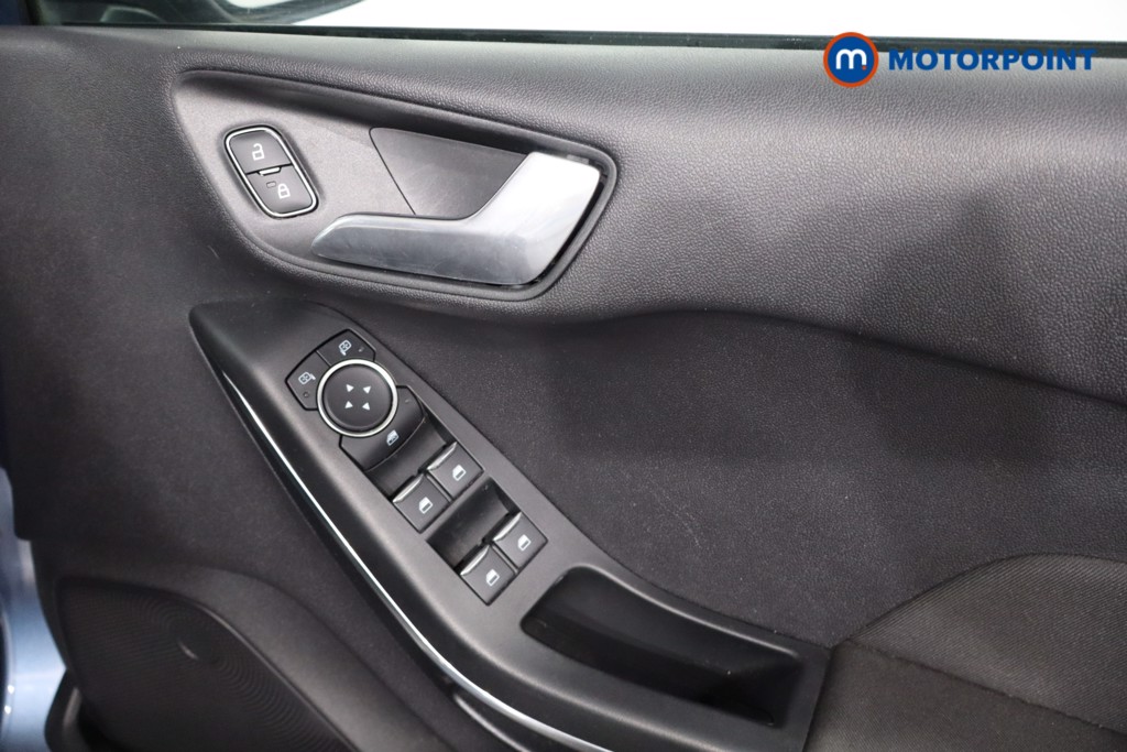 Ford Fiesta Active 1 Manual Petrol Hatchback - Stock Number (1574950) - 23rd supplementary image