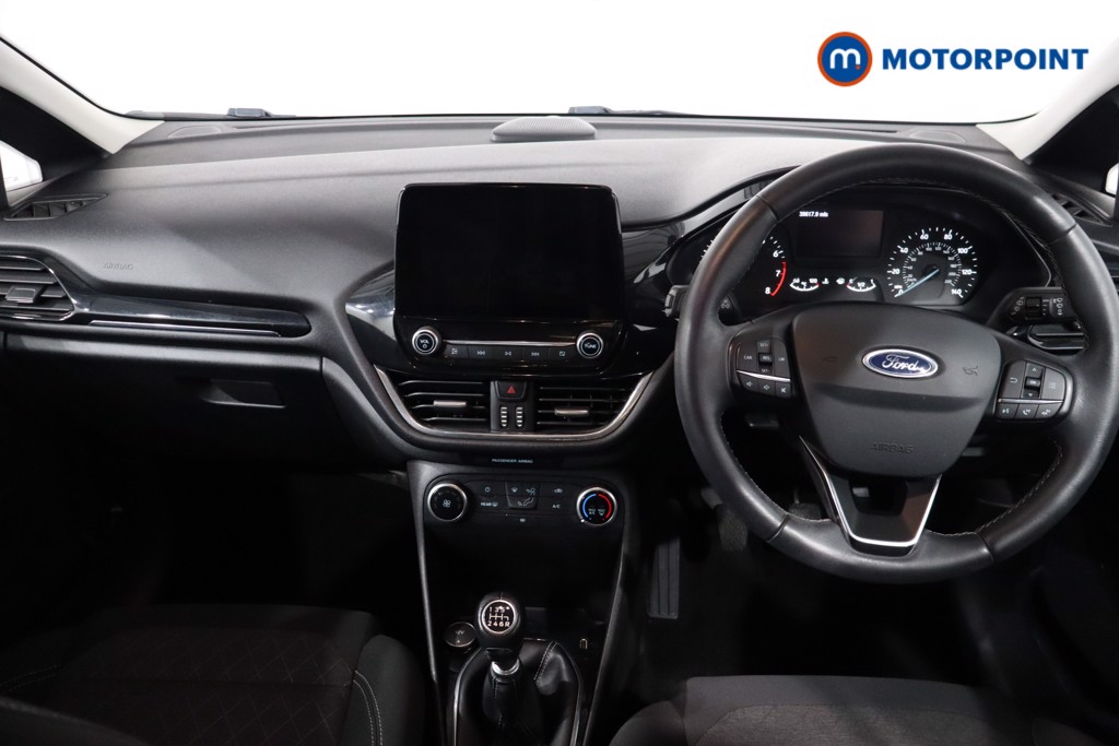 Ford Fiesta Active 1 Manual Petrol Hatchback - Stock Number (1574950) - 1st supplementary image