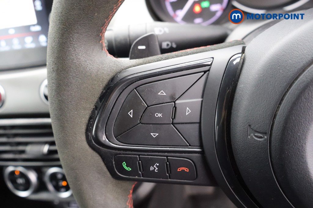 Fiat 500X Sport Automatic Petrol SUV - Stock Number (1574991) - 2nd supplementary image