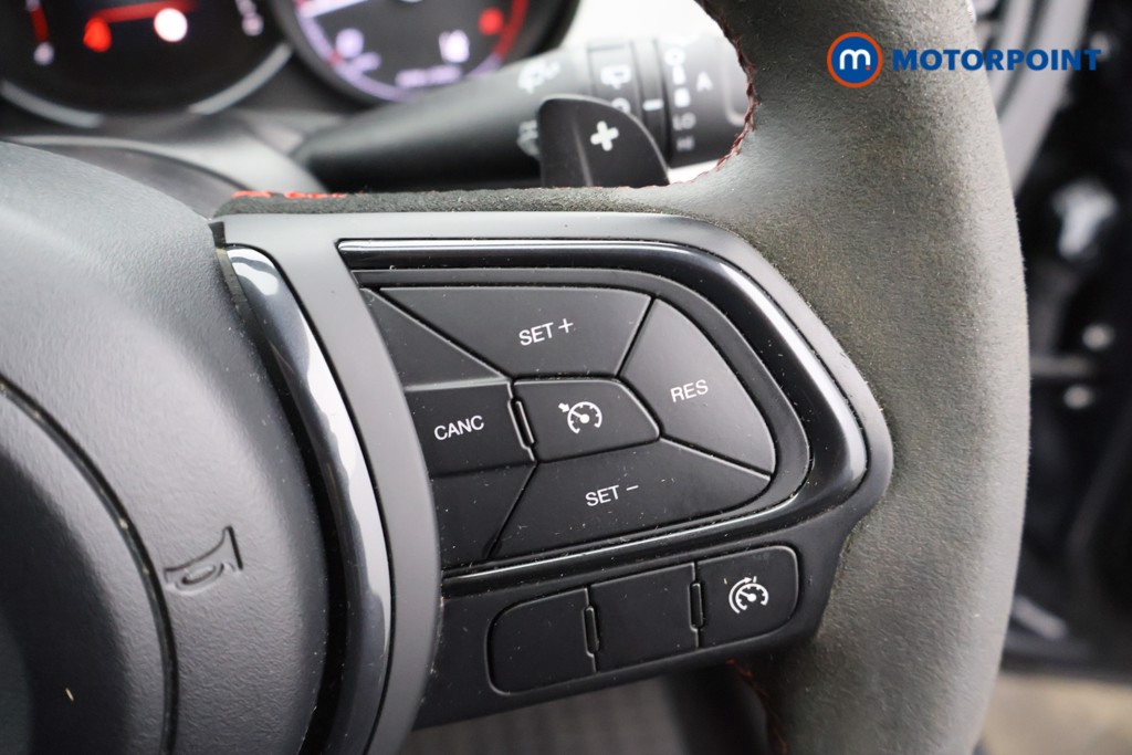 Fiat 500X Sport Automatic Petrol SUV - Stock Number (1574991) - 3rd supplementary image