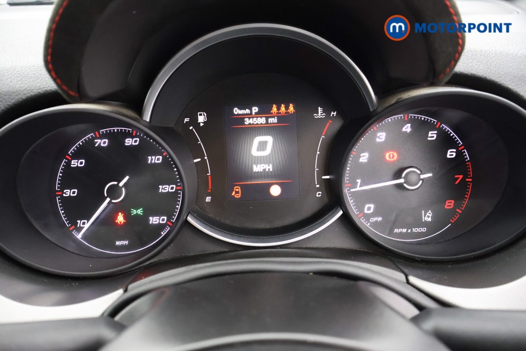 Fiat 500X Sport Automatic Petrol SUV - Stock Number (1574991) - 4th supplementary image
