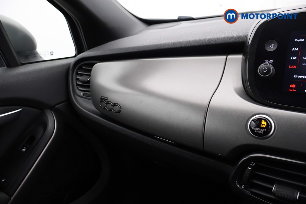 Fiat 500X Sport Automatic Petrol SUV - Stock Number (1574991) - 6th supplementary image