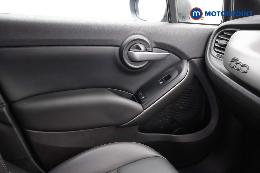 Fiat 500X Sport Automatic Petrol SUV - Stock Number (1574991) - 7th supplementary image