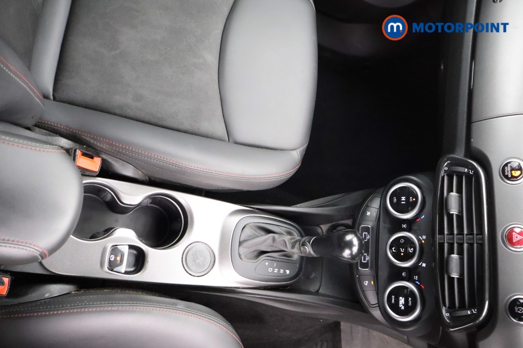 Fiat 500X Sport Automatic Petrol SUV - Stock Number (1574991) - 8th supplementary image