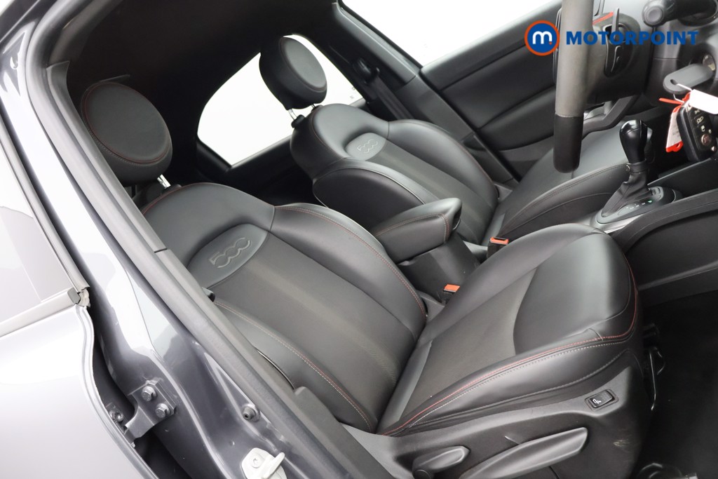 Fiat 500X Sport Automatic Petrol SUV - Stock Number (1574991) - 9th supplementary image