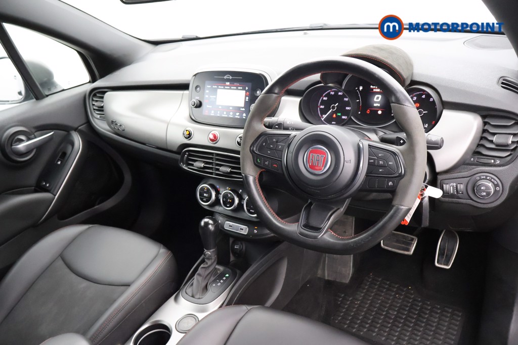 Fiat 500X Sport Automatic Petrol SUV - Stock Number (1574991) - 10th supplementary image
