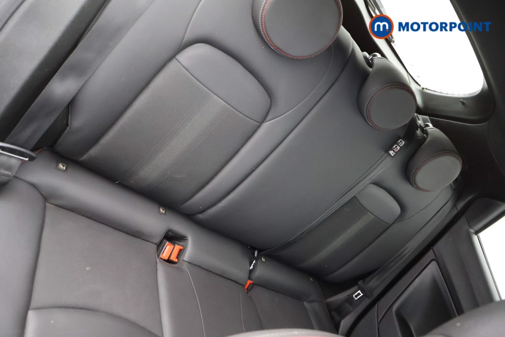 Fiat 500X Sport Automatic Petrol SUV - Stock Number (1574991) - 11th supplementary image