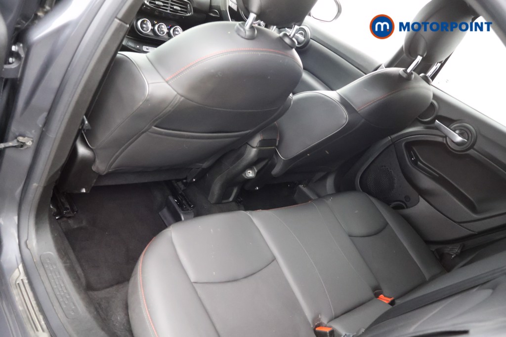 Fiat 500X Sport Automatic Petrol SUV - Stock Number (1574991) - 13th supplementary image