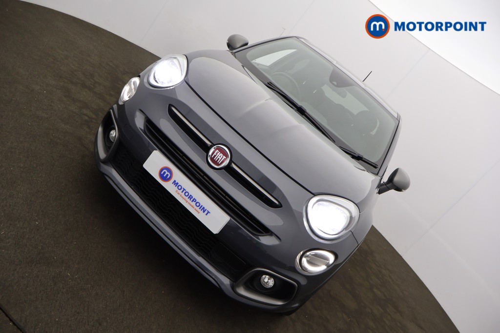 Fiat 500X Sport Automatic Petrol SUV - Stock Number (1574991) - 14th supplementary image