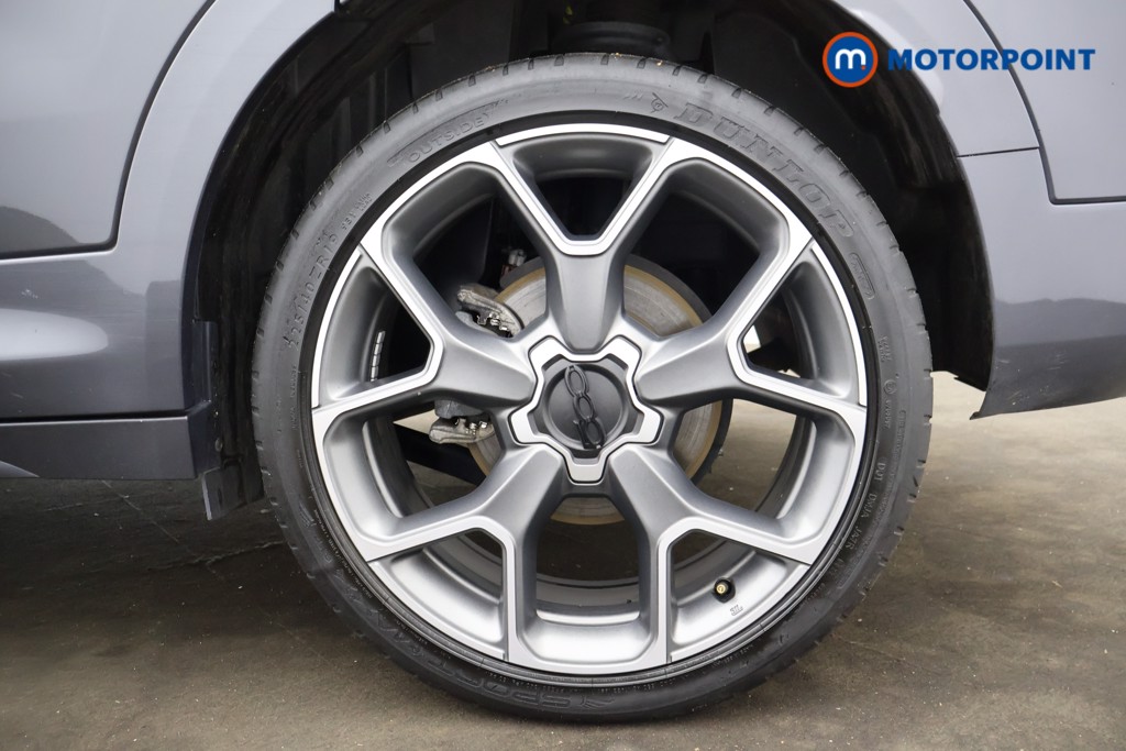 Fiat 500X Sport Automatic Petrol SUV - Stock Number (1574991) - 16th supplementary image