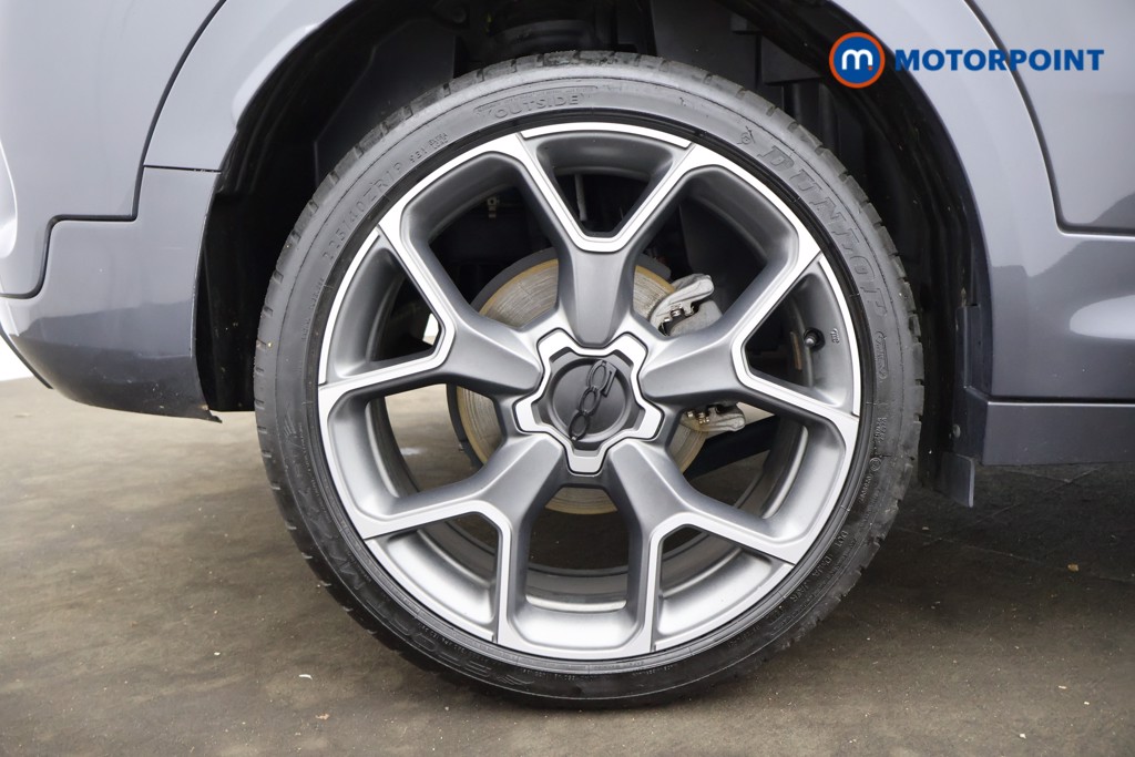 Fiat 500X Sport Automatic Petrol SUV - Stock Number (1574991) - 17th supplementary image