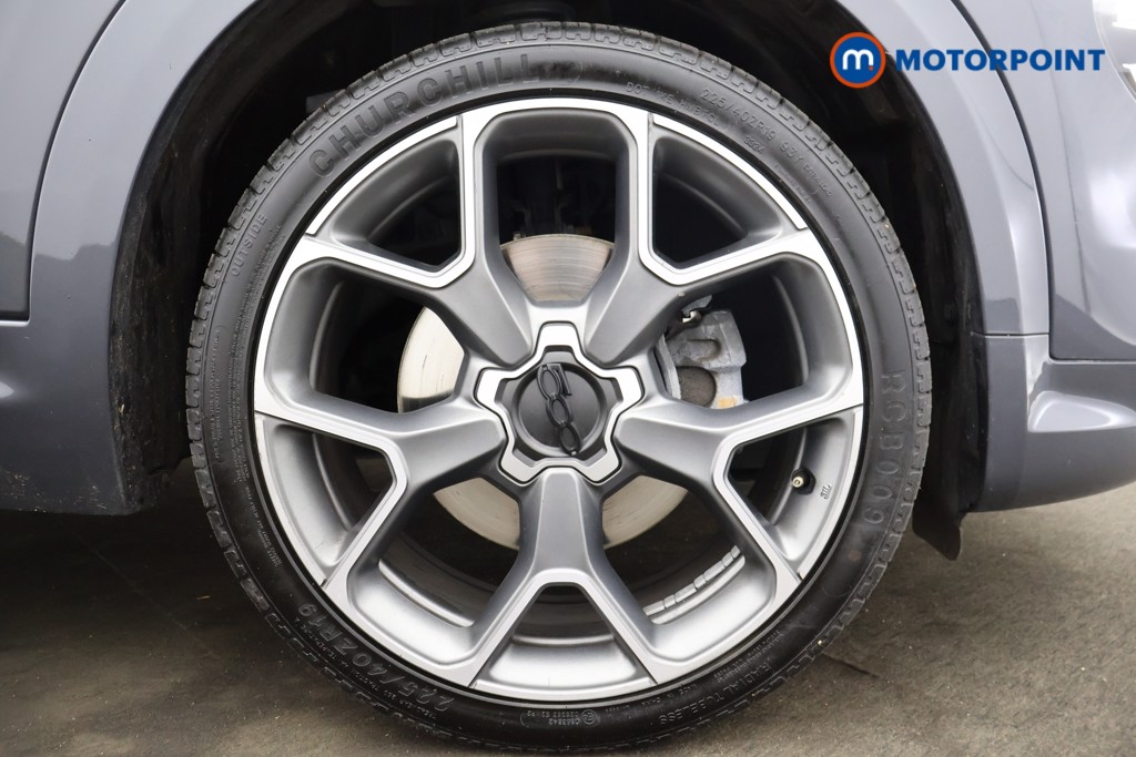 Fiat 500X Sport Automatic Petrol SUV - Stock Number (1574991) - 18th supplementary image